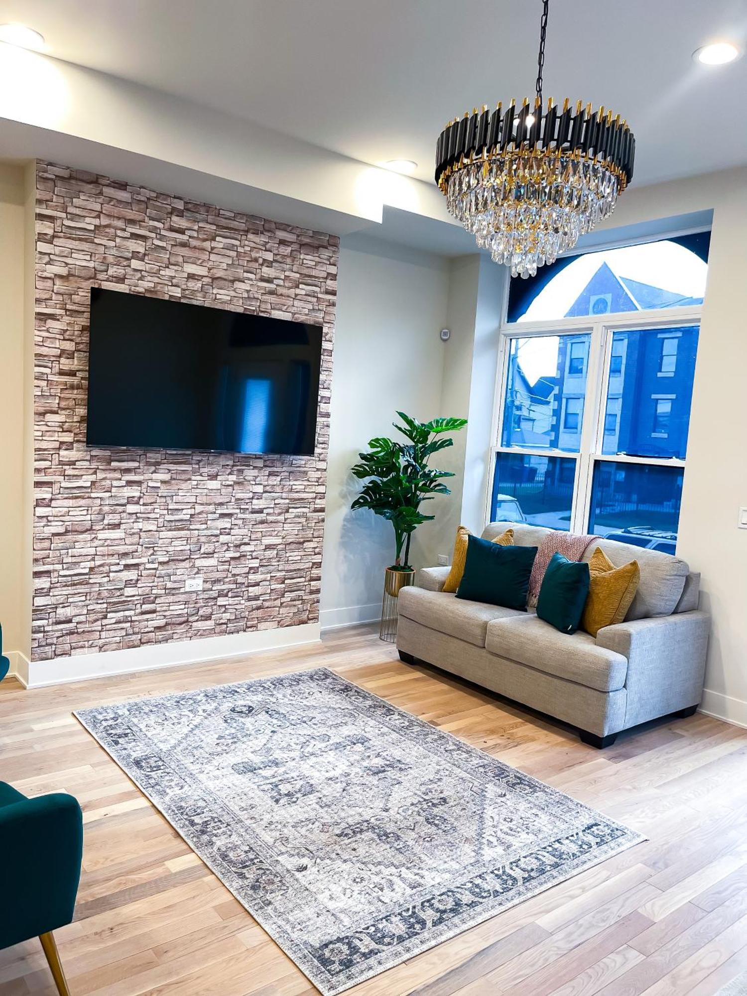 The Urban Manor Holiday home